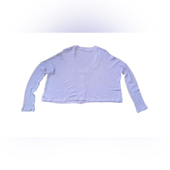 Urban Outfitters Liliac oversized cardigan sweater women’s size medium - Picture 6 of 12